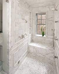 Take a look at some of the best marble bathrooms in the whole world with this board! 37 Marble Bathroom Design Ideas To Inspire You Interior God Marble Bathroom Designs White Marble Bathrooms Bathroom Remodel Master