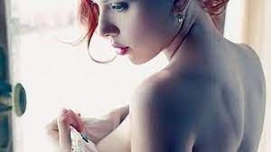 Scarlett Johansson habla sobre sus fotos robadas - Cuore HD phone wallpaper