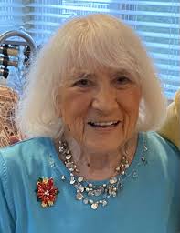 Obituary information for Edda Evangelista