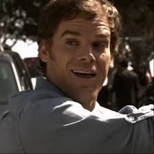 dexter morgan"