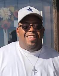 Obituary information for Michael Wayne Edwards