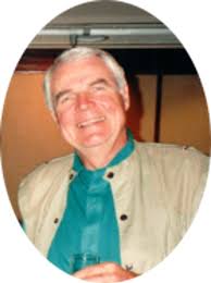 James Maunder Obituary September 11, 2016