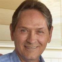 Peter Chris Granger Obituary