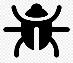 Download Virus Software Scan Bug Svg Png Icon Free Download Software Bug Icon Png Clipart 913885 Pinclipart