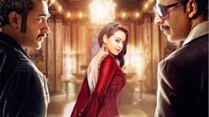 With ajay devgn, emraan hashmi, kangana ranaut, prachi desai. Sonakshi Sinha S Name Changed In Once Upon A Time In Mumbaai Dobara