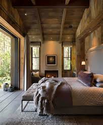 From rustic headboards to rustic walls, floors and furniture, get tips from hgtv on this casual bedroom decorating style. 40 Amazing Rustic Bedrooms Styled To Feel Like A Cozy Getaway