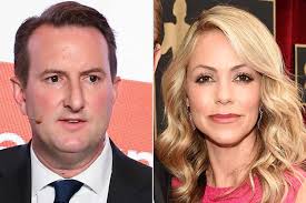 Christine Baumgartner Finds Love Again with Financier Josh Connor  (Exclusive)