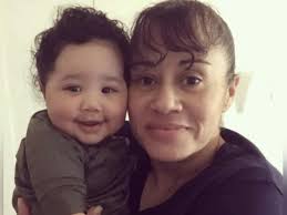 Lisette Hernandez's Memorial Website