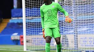 Edouard mendy bought a house in rennes, france. The Very Beautiful Statistic Of Edouard Mendy