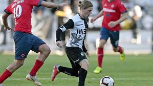May 18, 2021 · steve clarke will name his 26 man scotland squad for the euro 2020 finals tomorrow and speculation abounds about who he will take and who he will omit. Ryan Gauld Muda Se Para O Hibernian Sporting Jornal Record