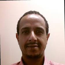 Mike (abdi) Kalifa Email & Phone Number