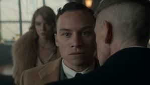 We did not find results for: Peaky Blinders Season 5 Episode 2 Recap Reel Mockery