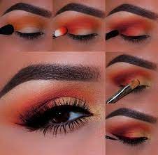Makeup Bag Dream Her Makeup Ideas For Prom Off Makeup Vanity Raymour And Flanigan Sombras De Ojos Maquillaje De Ojos Ahumados Maquillaje De Ojos Facil