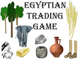 Ancient Egypt And Kush Trading Game Ancient Egypt Lessons Ancient Egypt Ancient Egypt Unit