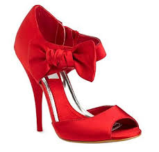 Size Chart Birkenstock Anak Com Darling Bow Heels Colorful Heels Red Shoes