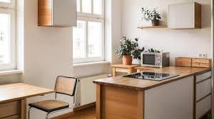 Wood sushi rice mixing bowl, 630 g low in stock (only 2 available) £46.98. Minimalist Kitchen Essentials For Your Clutter Free Kitchen