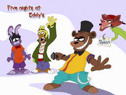But fnaf needs to end at some point, despite being a fan of it. Real Scott Cawthon Realscottgames Twitter
