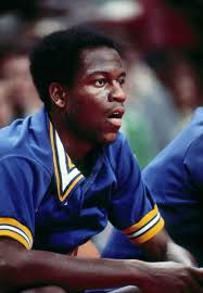 Mount Vernon NY NBA star Gus Williams, in photos