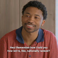 Love Is Blind's Milton Is in a Battle With Pokémon Showdown