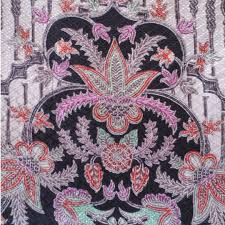 Ada yang dibuat dengan model. Kain Batik Sogan Print Solo Motif Simetris Parang Bunga Olshop Fashion Olshop Wanita Di Carousell