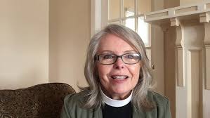 Discernment Day 2022 — The Rev. Deacon Paula Waite
