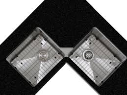 ticor tr1400 undermount 16 gauge