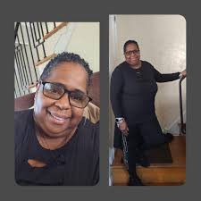 Happy Belated Birthday to my Philly Boppin wife Angela Smith🎵🎂🎶🎉🎼🎊🎊 