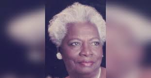 Obituary information for Johnnye Mae Fleming