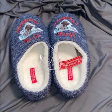 Free shipping & returns, find a review, order online. Ugly Christmas Slippers Shoes Mens Christmas Slippers Size 3 Poshmark