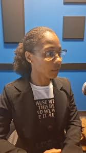 Brittany Johnson talks about being cheated