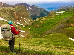 What's the distance to colorado from me calculator? Hiking And Backpacking Colorado Trail Foundation