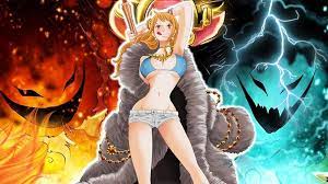 Nami Will Inherit Big Mom S Soru Soru No Mi One Piece