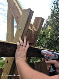 40 Diy Hammock Stand That You Can Make This Weekend Diy Hammock Hammock Stand Hammock Stand Diy