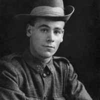 Harold Armour Moloney (1897–1917)