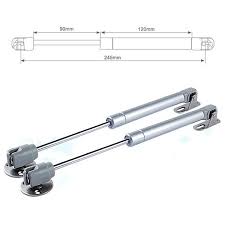 Useful Lift Hydraulic Gas Strut Lid Stay Support Cabinet Hinge Soft Open Close 40 60 80 100 120 150n Wish Kitchen Cabinets Hinges Hinges For Cabinets Cupboard Hinges