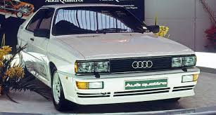 Image result for Rallye Yellow 1976 Audi