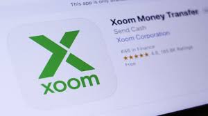 You can't transfer money into america using xoom, only out of. Xoom Now Available In Canada Fxcompared Com