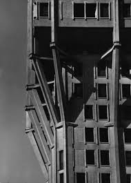 Inquadrare Il Moderno Architettura E Fotografia Roma Repubblica It Architettura In Cemento Architettura Foto