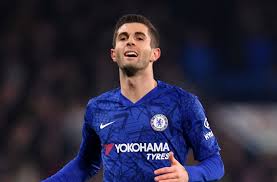 Christian mate pulisic (/ˈmɑːteɪ pəˈlɪsɪk/; Pulisic Not Looking To Emulate Hazard At Chelsea Ronaldo Com