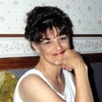 Suzette M. Massard-Bailey Obituary