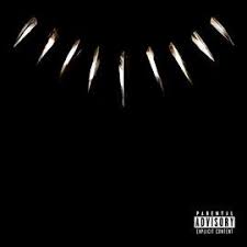 If You Were A Movie This Would Be Your Soundtrack Album Download Download Or Stream Black Panther The Album Music From And Inspired By By Various Artists Kendrick Lamar Kendrick Lamar Album Music Album Cover Black Panther