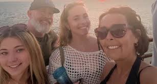 If you're not doing anything this weekend how about taking a ride to  wildwood to support my baby cousin .Beth Galdo Desher she is undergoing a  trial procedure to cure her diagnoses