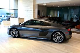 Image result for Daytona Gray 2017 R8