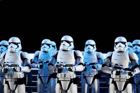 Be the first to contribute! The Best Stormtrooper Quotes Sayings From The Star Wars Universe 20 Classic Stormtrooper Lines