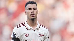 Arsenal.com - News update