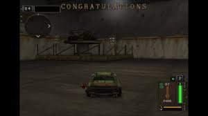After you unlock the characters, there's usually no point in ever returning to these secret areas, with the sole exception of yellow jacket, . Twisted Metal Black Calypso S Nemesis Manslaughter Youtube