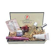 Maybe you would like to learn more about one of these? Pandorabox Monthly Sampling Box
