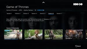 Jednak jak donosi presserwis, spółka planuje podnieść cenę abonamentu hbo go o 5 zł. Hbo Go Android Tv Apk 5 13 242 Fur Android Herunterladen Die Neueste Verion Von Hbo Go Android Tv Apk Herunterladen Apkfab Com