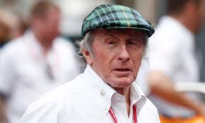 Jackie Stewart's glorious 1969: 'I had a fantastic team around me'