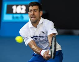 The live streaming of australian open 2021 final novak djokovic vs daniil medvedev will be available on sonyliv and jio tv. Novak Djokovic Live Stream How To Watch Djokovic Vs Medvedev Australian Open Match Now Tennis Sport Express Co Uk